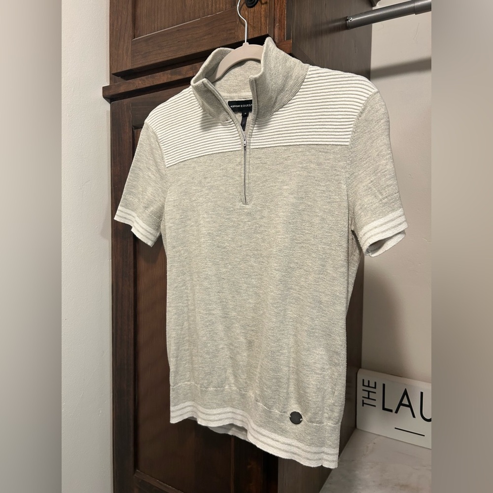 Women’s Asmar Equestrian Half Zip Medium